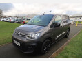 Citroen Berlingo 1000 DRIVER M BLUEHDI 7