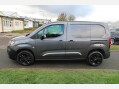Citroen Berlingo 1000 DRIVER M BLUEHDI 8