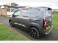 Citroen Berlingo 1000 DRIVER M BLUEHDI 9