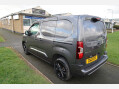 Citroen Berlingo 1000 DRIVER M BLUEHDI 10