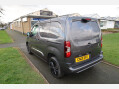 Citroen Berlingo 1000 DRIVER M BLUEHDI 11