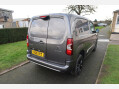 Citroen Berlingo 1000 DRIVER M BLUEHDI 13