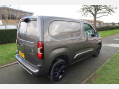 Citroen Berlingo 1000 DRIVER M BLUEHDI 15