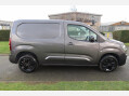 Citroen Berlingo 1000 DRIVER M BLUEHDI 16
