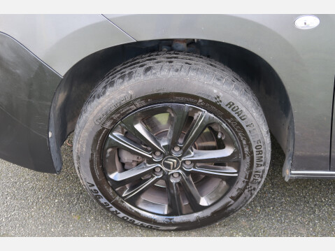 Citroen Berlingo 1000 DRIVER M BLUEHDI 18