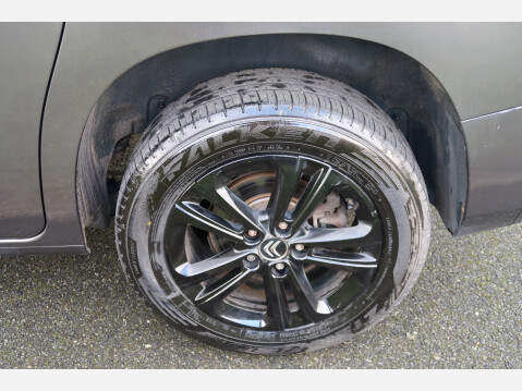 Citroen Berlingo 1000 DRIVER M BLUEHDI 19