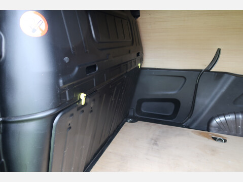 Citroen Berlingo 1000 DRIVER M BLUEHDI 28