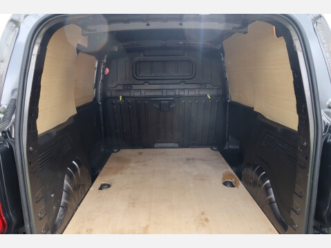 Citroen Berlingo 1000 DRIVER M BLUEHDI 31