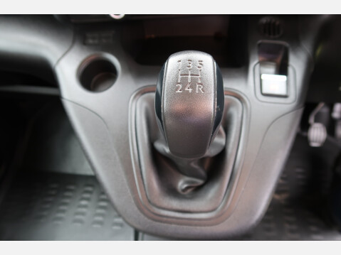 Citroen Berlingo 1000 DRIVER M BLUEHDI 35