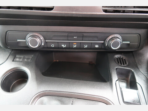Citroen Berlingo 1000 DRIVER M BLUEHDI 39