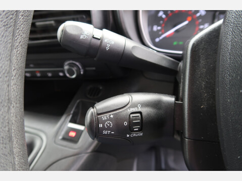 Citroen Berlingo 1000 DRIVER M BLUEHDI 48