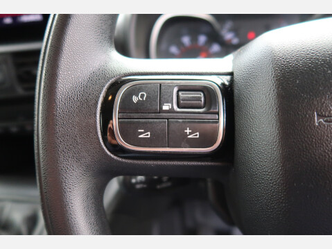 Citroen Berlingo 1000 DRIVER M BLUEHDI 50