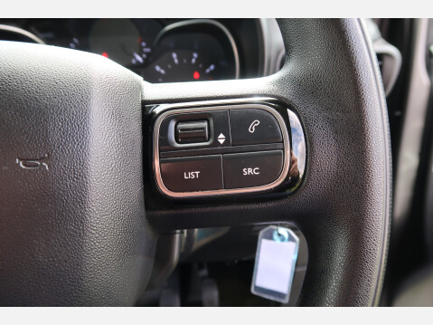 Citroen Berlingo 1000 DRIVER M BLUEHDI 51