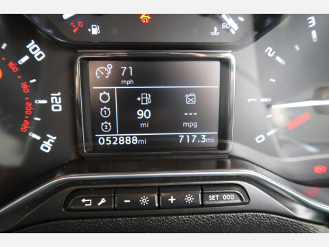 Citroen Berlingo 1000 DRIVER M BLUEHDI 54