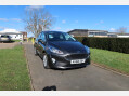 Ford Fiesta ZETEC 2