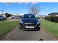 Ford Fiesta ZETEC 3