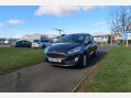 Ford Fiesta ZETEC 4