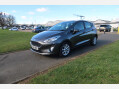 Ford Fiesta ZETEC 5