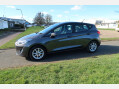 Ford Fiesta ZETEC 6