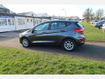Ford Fiesta ZETEC 8