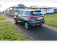 Ford Fiesta ZETEC 9