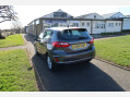 Ford Fiesta ZETEC 10