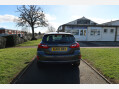 Ford Fiesta ZETEC 11