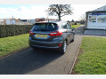Ford Fiesta ZETEC 12