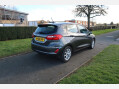 Ford Fiesta ZETEC 13