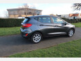 Ford Fiesta ZETEC 14