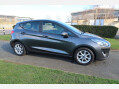 Ford Fiesta ZETEC 16