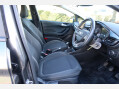 Ford Fiesta ZETEC 18