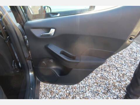 Ford Fiesta ZETEC 20