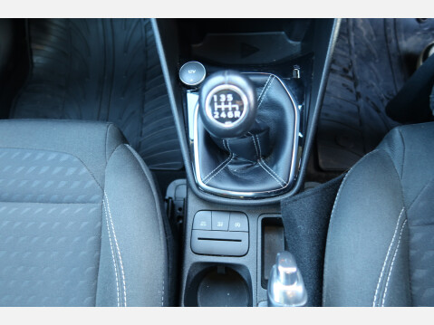 Ford Fiesta ZETEC 32