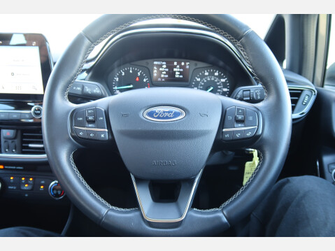 Ford Fiesta ZETEC 39