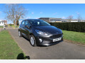 Ford Fiesta ZETEC 1