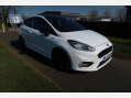 Ford Fiesta ST-LINE 2