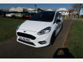 Ford Fiesta ST-LINE 5
