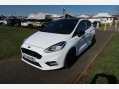 Ford Fiesta ST-LINE 6