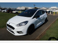 Ford Fiesta ST-LINE 7