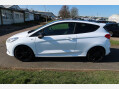 Ford Fiesta ST-LINE 8