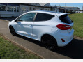 Ford Fiesta ST-LINE 9