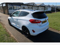 Ford Fiesta ST-LINE 11