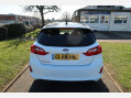 Ford Fiesta ST-LINE 12