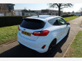 Ford Fiesta ST-LINE 14