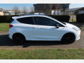 Ford Fiesta ST-LINE 16