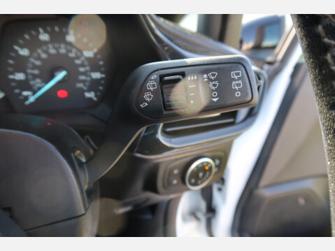 Ford Fiesta ST-LINE 44