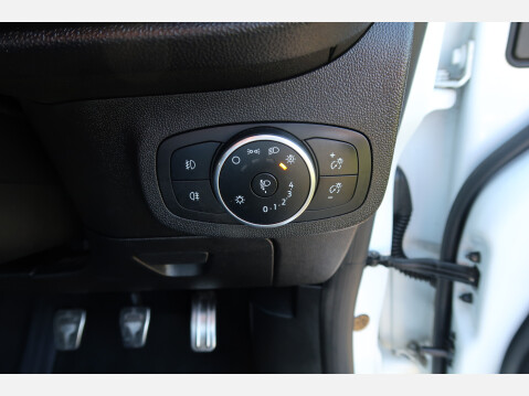 Ford Fiesta ST-LINE 45