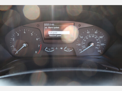 Ford Fiesta ST-LINE 50