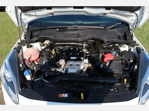 Ford Fiesta ST-LINE 52